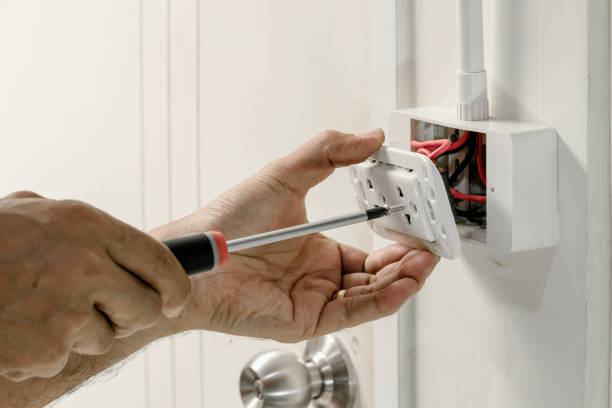 Professional Electrical Services in Oak Park, MI