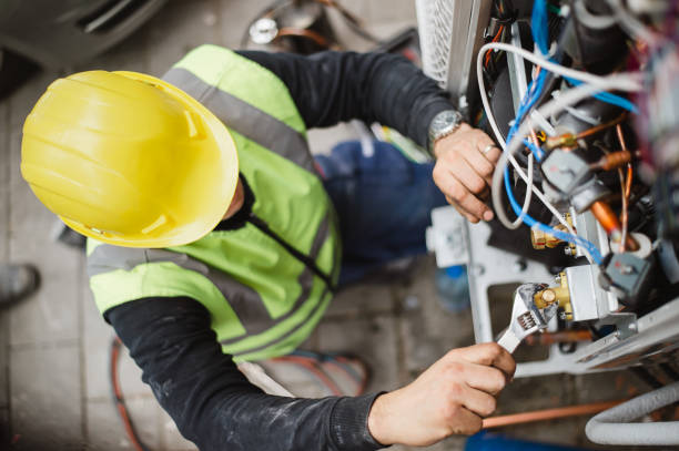 Emergency Electrical Repair Services in Oak Park, MI